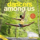 Jordan Matter, Matter Jordan, Jordan Matter - Dancers Among Us: 2015