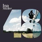 Ina Müller - 48, 1 Audio-CD (Livre audio)