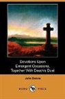 John Donne - Devotions Upon Emergent Occasions, Toget