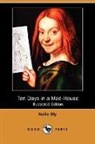 Nellie Bly - Ten Days in a Mad-House (Illustrated Edition)