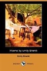 Emily Bronte - Poems By Emily Bronte (Dodo Press)