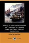 Paul Allen, Paul Allen - History of the Expedition Under the Comm