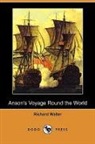 Richard Walter, H. W. Household - Anson's Voyage Round the World (Dodo Pre