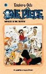 Eiichiro Oda - One Piece 1, Amanecer de una aventura