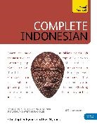 Christopher Byrnes, Eva Njmas, Eva Nyimas - Complete indonesian (bahasa indones