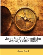 Jean Paul, Jean Paul - Jean Paul's Smmtliche Werke, Volumes 46