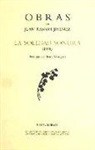 Juan Ramón Jiménez - La soledad sonora