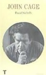 David Nicholls - John Cage