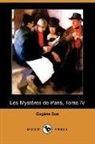 Eugene Sue - Les Mysteres De Paris, Tome IV (Dodo Pre