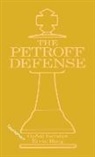 Gyozo Forintos, Forintos Gyozo, Ervin Haag, Haag Ervin - The Petroff Defense