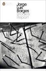 Jorge Borges, Jorge Luis Borges, Andrew Hurley, Jorge Luis Borges - Brodie's Report