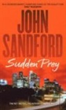 John Sandford, Sandford John - Sudden Prey