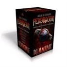 D. J. MacHale, D.J. MacHale - Pendragon Boxed Set