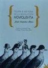 Cthuchi Zamarra - Teoría e historia de la revolución noviolenta
