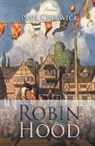 Paul Creswick - Robin Hood