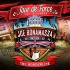 Joe Bonamassa - Tour De Force - The Borderline 2013, 2 Audio-CDs (Hörbuch)