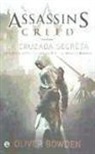 LA CRUZADA SECRETA: ASSASSIN'S CREED 3