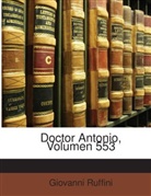 Giovanni Ruffini - Doctor Antonio