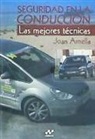 SEGURIDAD EN LA CONDUCCION