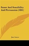 Jane Austen - Sense and Sensibility and Persuasion (18