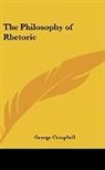 George Campbell - The Philosophy of Rhetoric