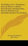 Emanuel Swedenborg - The Psalms a New Translation From the He