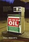 Paul Roberts - The End of Oil