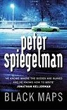 Peter Spiegelman - Black Maps