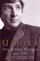 John Updike - The Early Stories 1953-1975