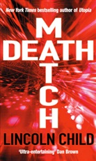 Lincoln Child - Death Match