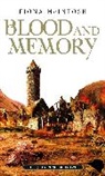 Fiona McIntosh, McIntosh Fiona - Blood and Memory