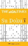 Wayne Gould - The 'Times' Su Doku 1