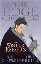 Chris Riddell, Paul Stewart - The Edge Chronicles - Bd. 8: The Edge Chronicles