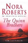 Nora Roberts - The Quinn Brothers