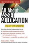 FERRI, Richard Ferri, Richard A. Ferri, Richard A. (WALSH COLLEGE) Ferri - All About Asset Allocation