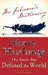 Henry Hitchings - Dr Johnson's Dictionary