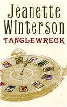 Jeanette Winterson - Tanglewreck