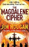 Jim Hougan - The Magdalene Cipher