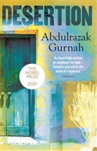 Abdulrazak Gurnah - Desertion