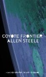 Allen Steele, Allen M. Steele - Coyote Frontier