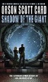 Orson Scott Card - Shadow of the Giant