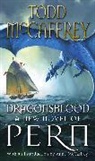 Todd McCaffrey, Todd J. McCaffrey - Dragonsblood