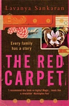 Lavanya Sankaran - The Red Carpet
