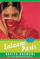 Kavita Daswani - Salaam, Paris