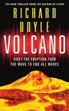 Richard Doyle - Volcano