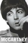Christopher Sandford, Christopher Sandford - McCartney