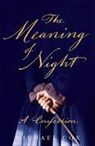 Michael Cox - The Meaning of Night