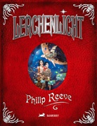 Philip Reeve, David Wyatt - Larklight