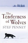 Stef Penney - The Tenderness of Wolves