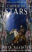 Kate Elliott,  Elliott Kate - Crown of Stars